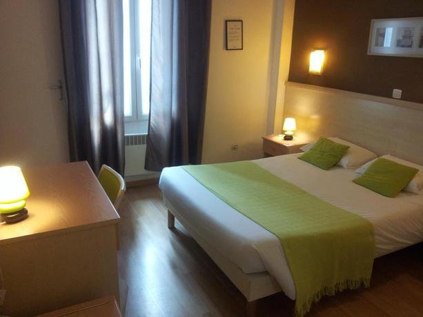 Фото Citotel Du Midi