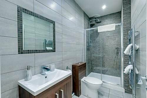 Гостиница The Castle Collection 3 Union Court в Ливерпуле