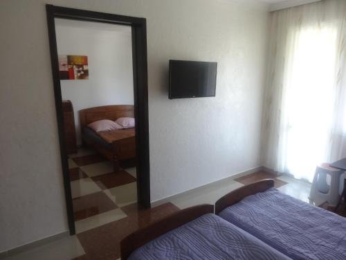 Фото Hotel Ritsa