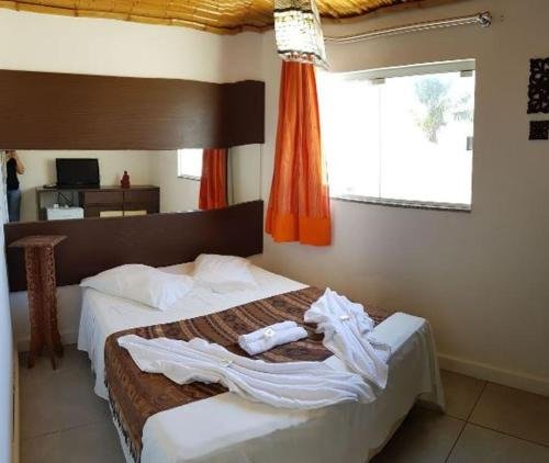 Фото Thaiji Pousada e Parador