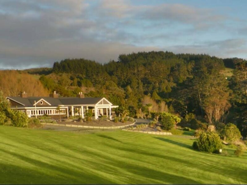 Гостиница Woodhouse Mountain Lodge