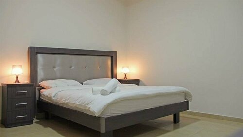 Апартаменты Tlv 77 Apartments в Тель-Авиве