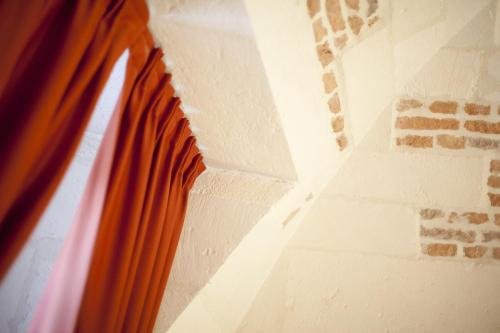 Фото Les Chambres de l'Abbaye