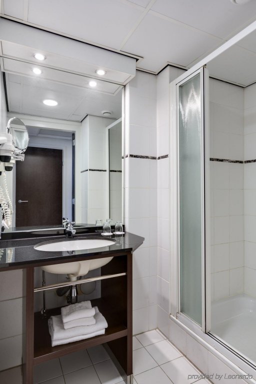 Фото Nh Atlanta Rotterdam