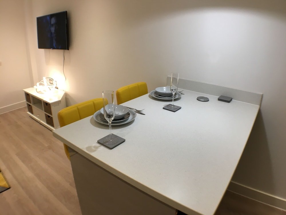 Фото Victoria Street Apartments