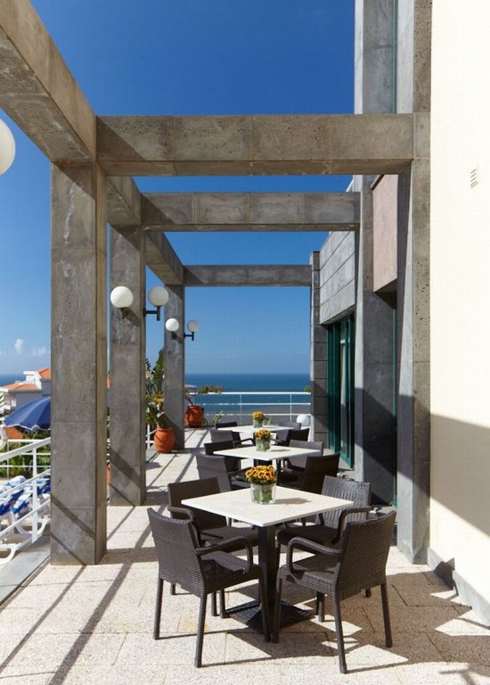 Фото Hotel Escola