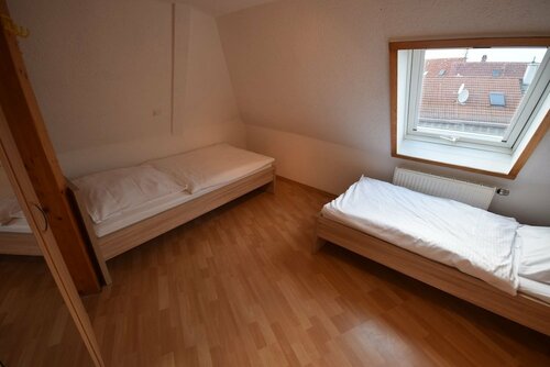 Ab Apartments - Apartments Hauptstrasse