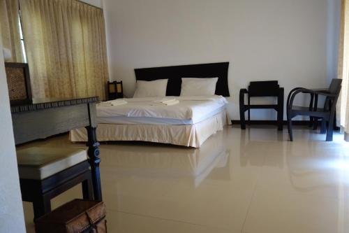 Фото Khaolak Hillside Villa