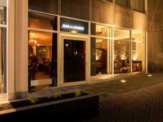 Фото Hotel Platzhirsch