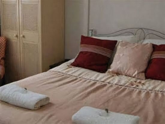 Фото The Castle Cambridge