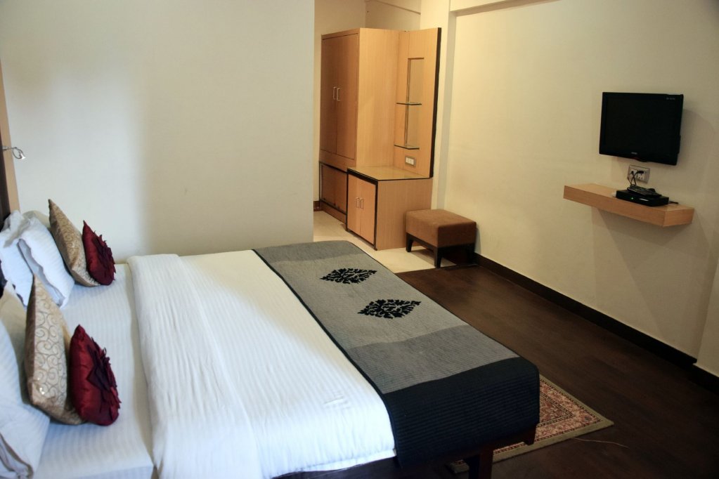 Фото Oyo 10706 Hotel Siddhartha