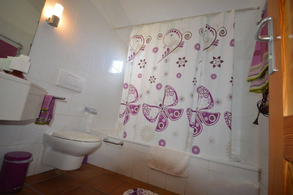 Фото Hotel Alta Montaña