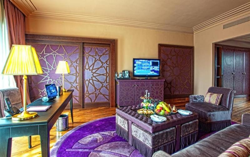 Фото The Pearl Marrakech