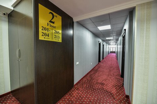 Отель Welcome Inn в Ереване