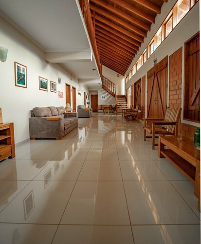 Гостиница Апарт-Отель Pousada Galeria Artes в Штате Мату-Гросу-ду-Сул