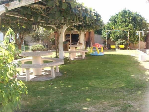 Фото Cabañas de Lires