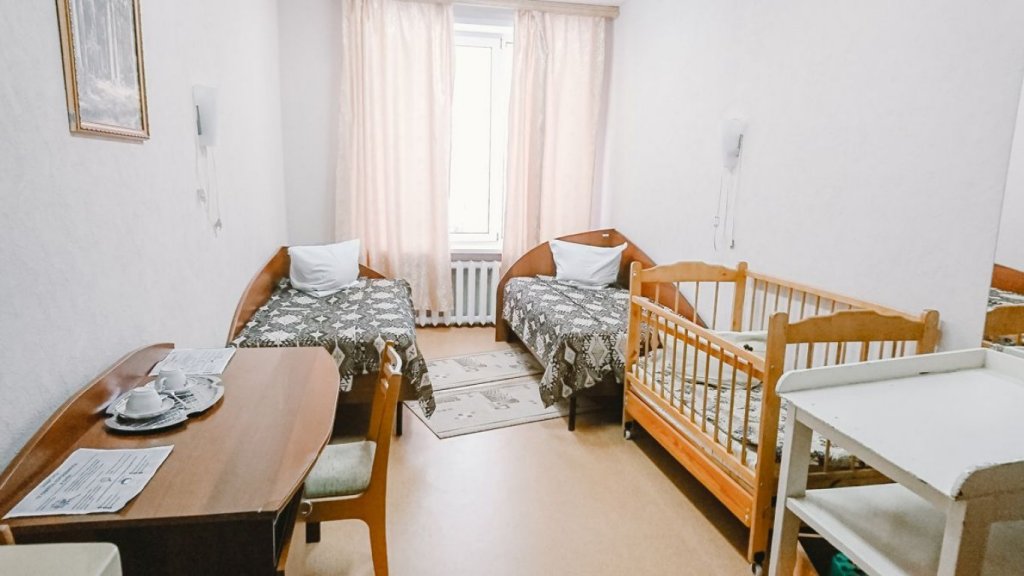 Фото Smart Hotel КДО Ульяновск