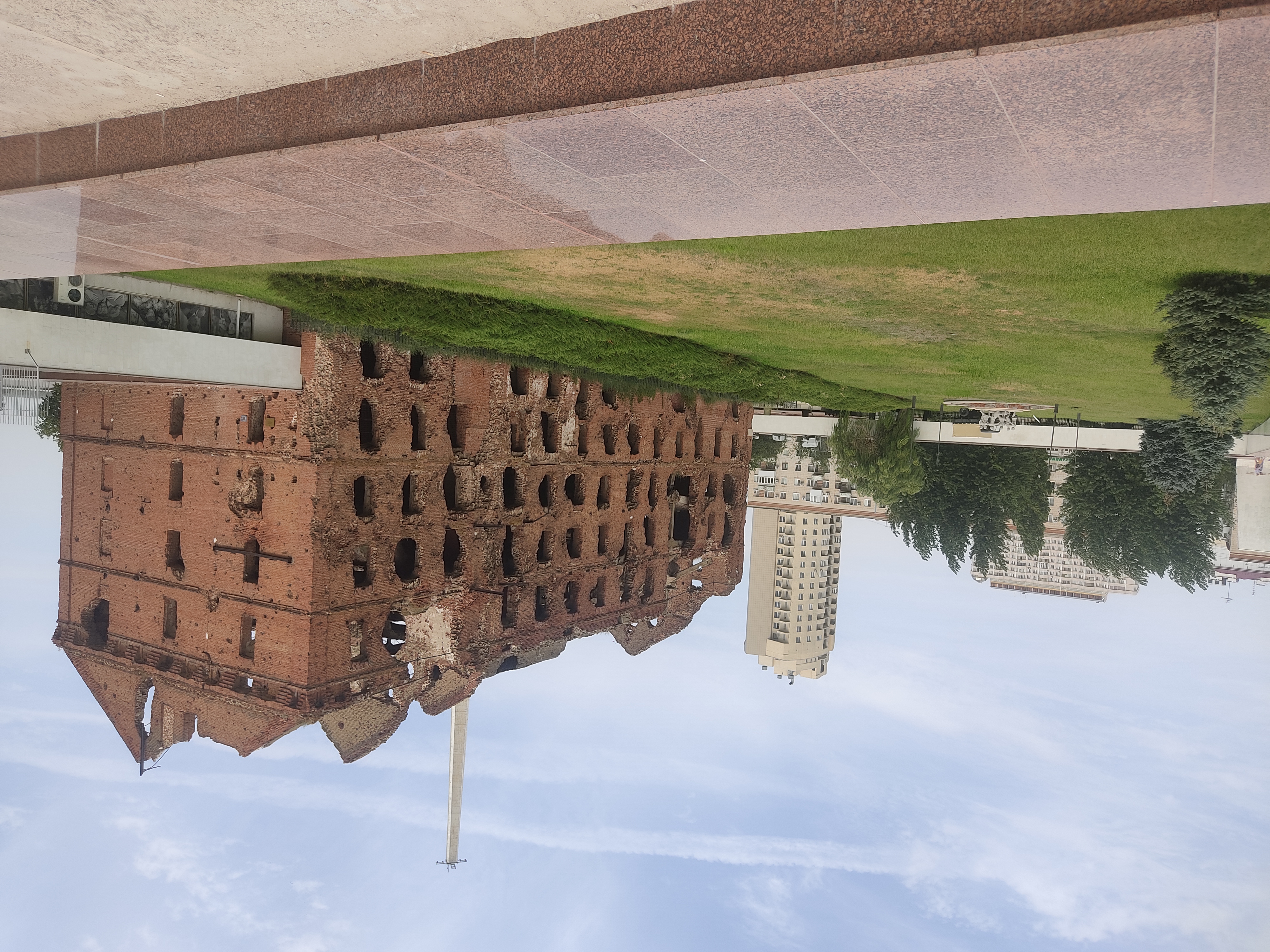 Фото Мартон Победа