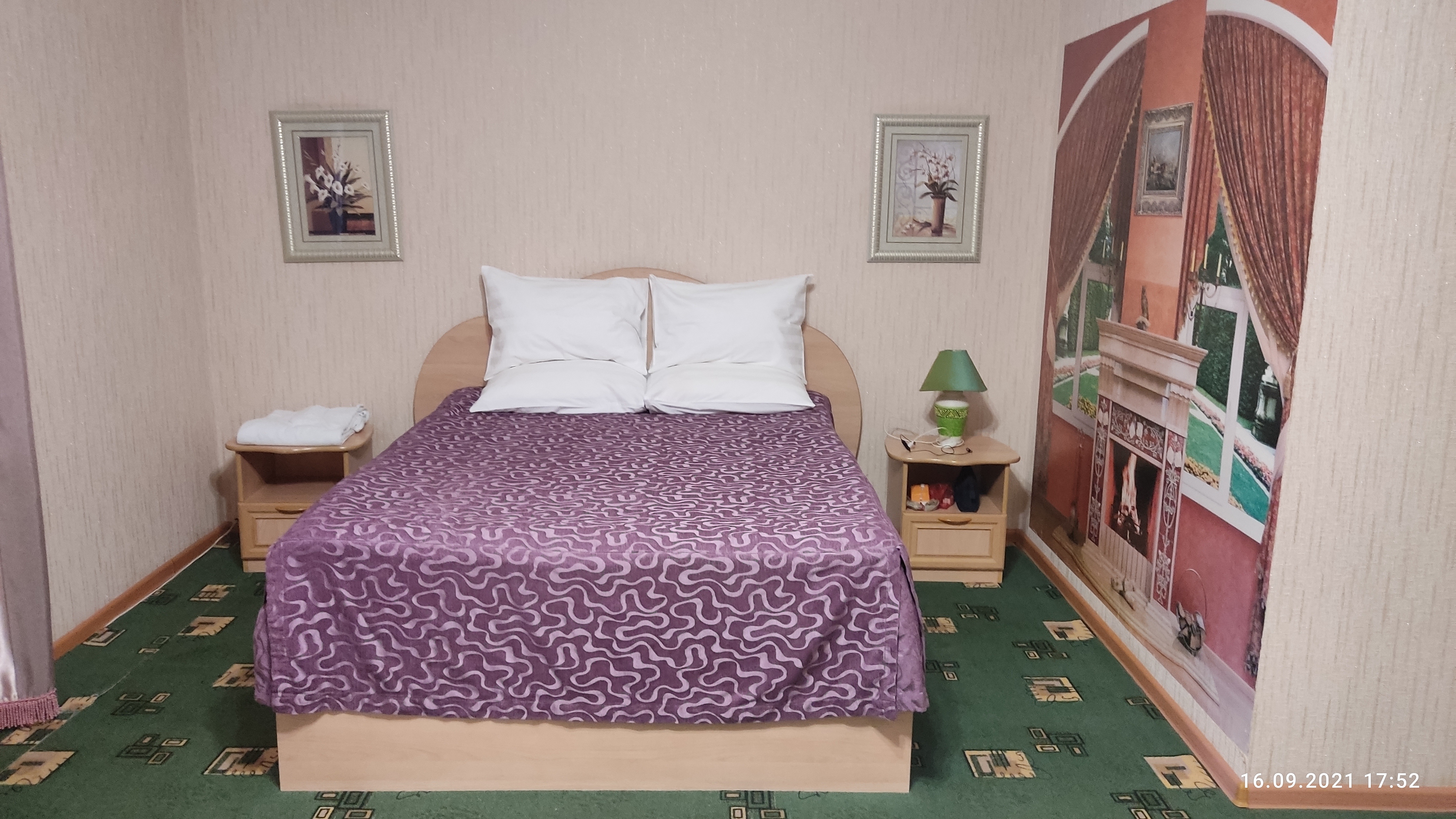 Фото Графская усадьба