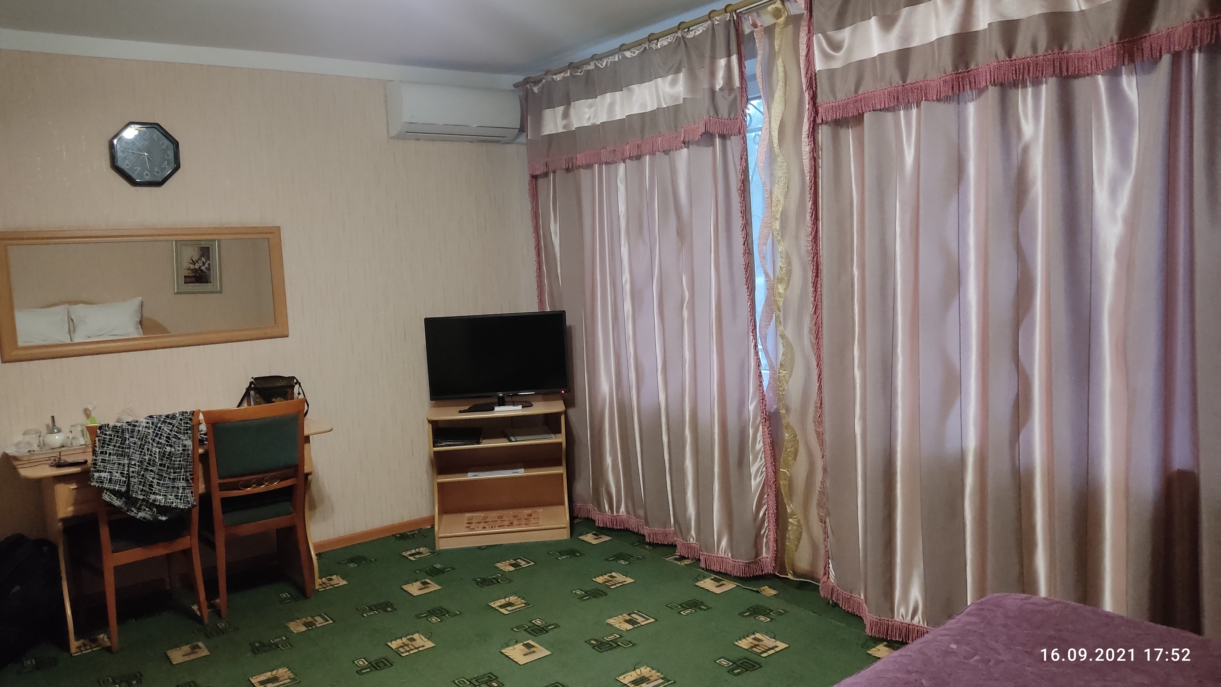 Фото Графская усадьба