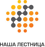 Nasha Lestnica (Mytischi, Olimpiyskiy Avenue, 10), stairs and stair railings