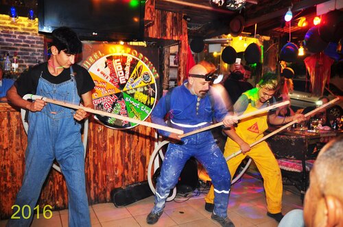 Restaurant Surf bar restaurant, Manavgat, photo