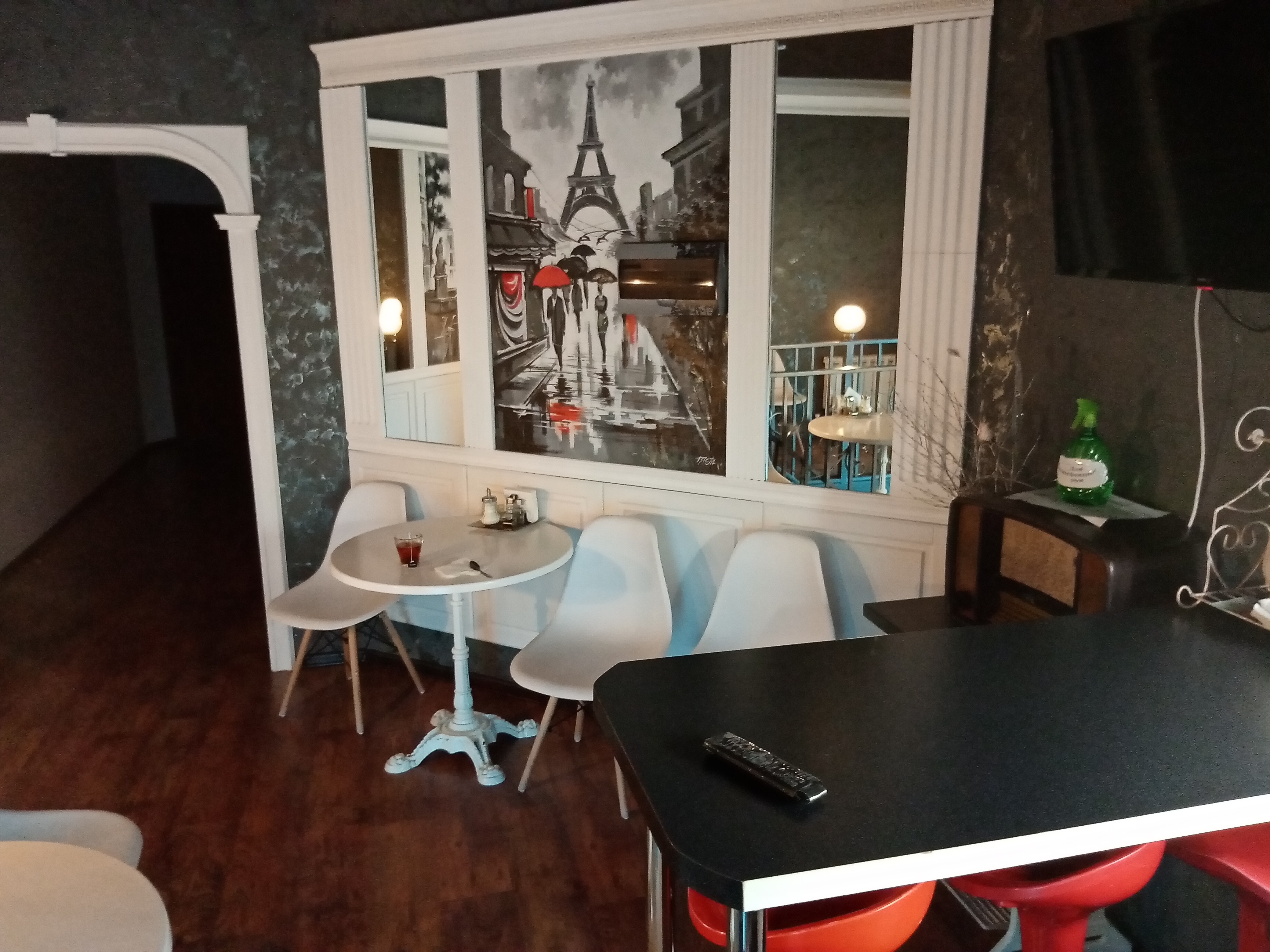 Фото Фламинго