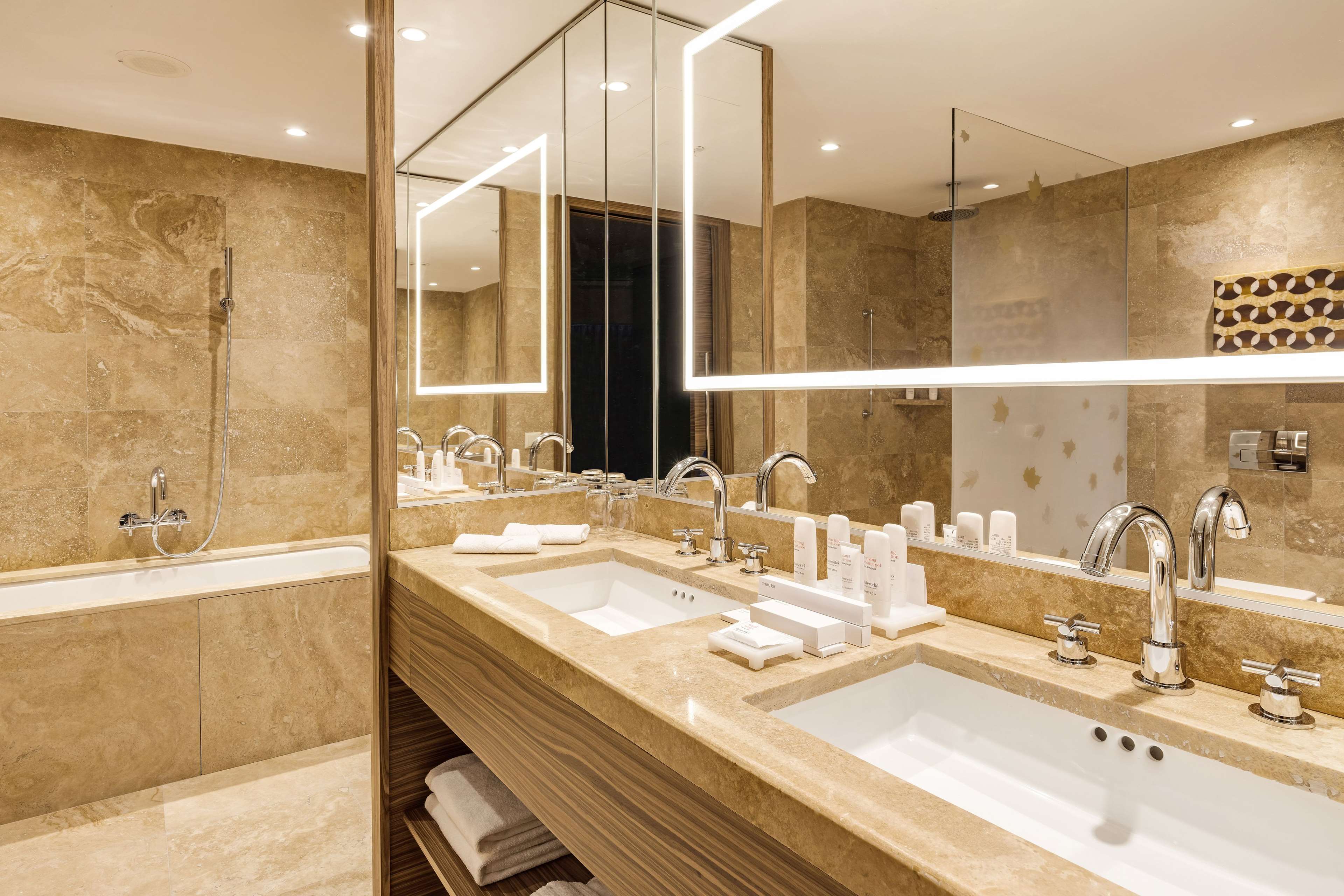 Фото Radisson Blu Олимпийский, Москва