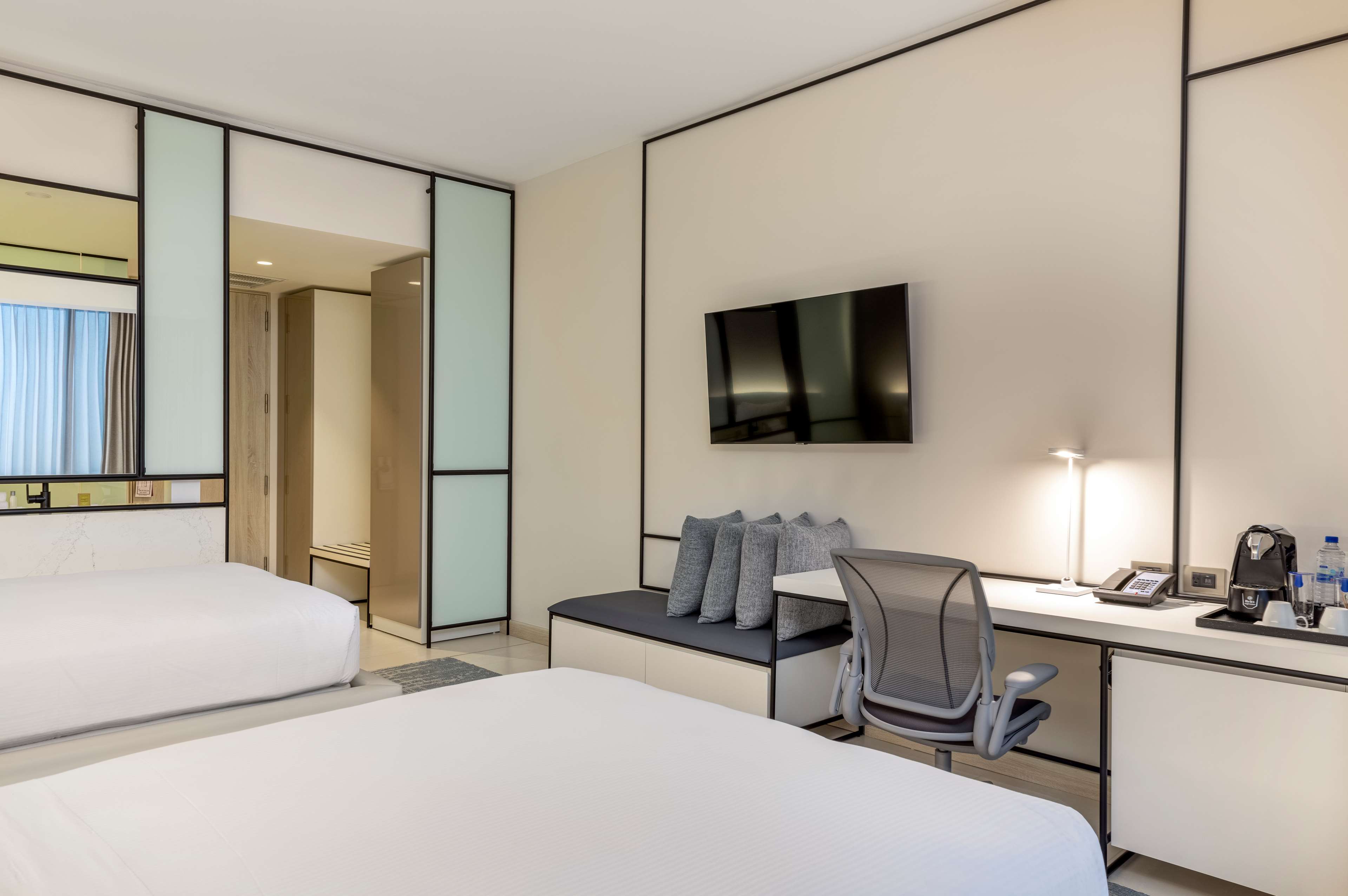 Фото Hilton Garden Inn San Jose La Sabana