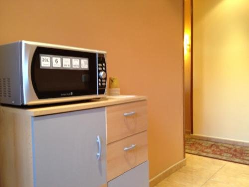 Фото Hostal Aeropuerto