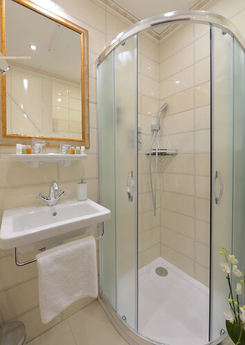 Гостиница Hotel Hastal Prague Old Town в Праге
