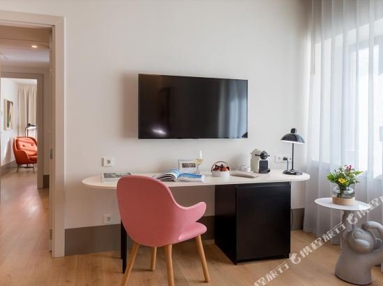 Фото Barceló Torre de Madrid