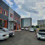 Subarusklad (ulitsa Rokossovskogo, 18/4), auto parts and auto goods store