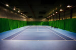 TennisProsto (Elektrolitny Drive, 3с2), sports club