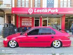 LastikPark - Trend Jant Lastik (İstanbul, Esenler, İstanbul Cad., 87), tires and wheels