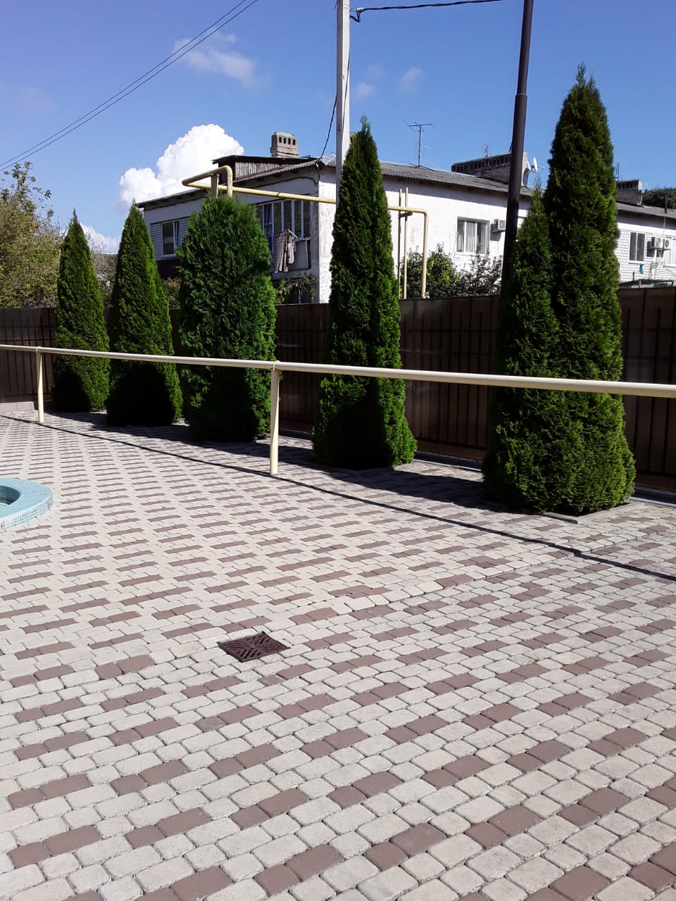 Фото Лагуна