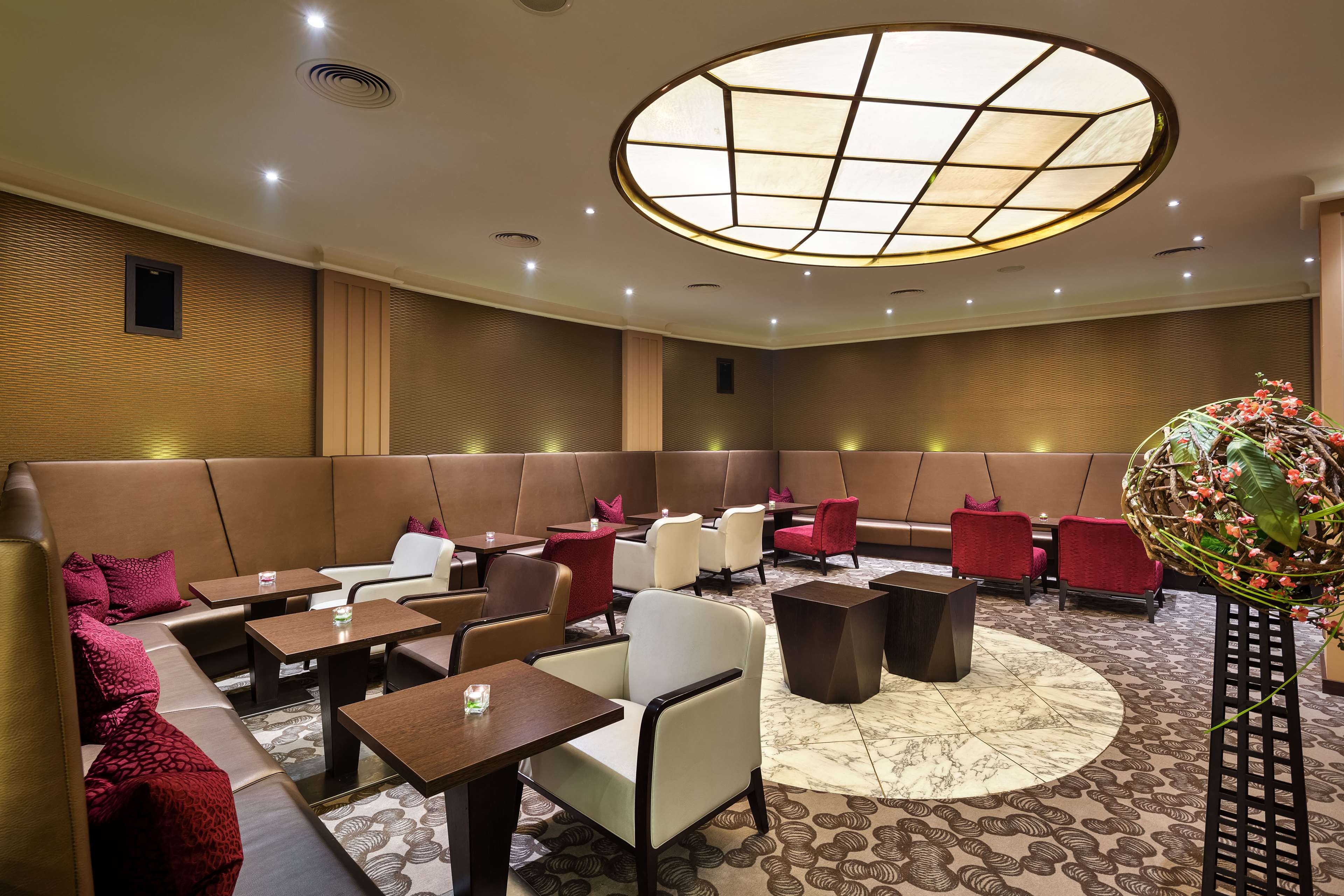 Фото Hotel Schillerpark Linz, a member of Radisson Individuals