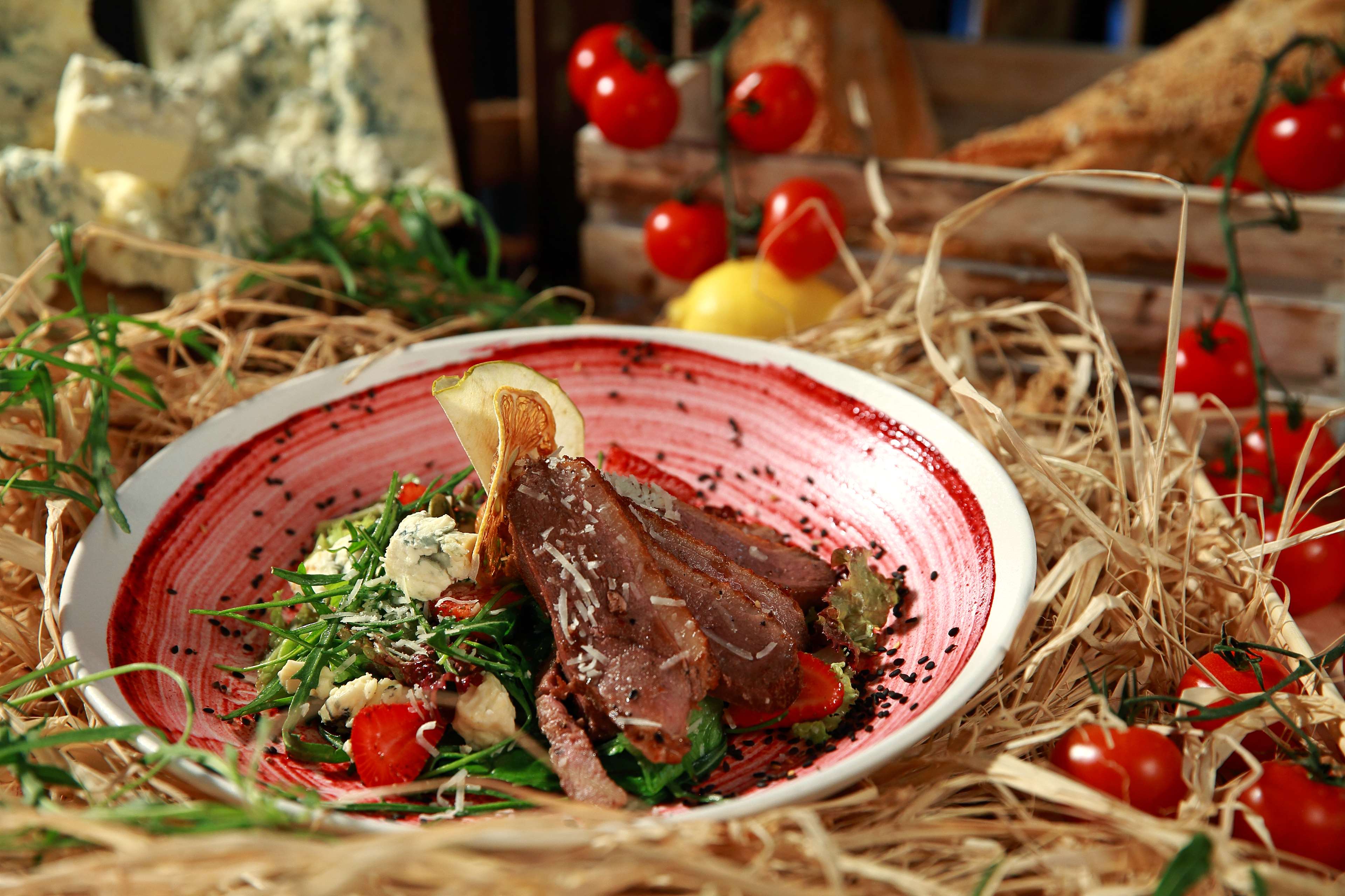 Фото Radisson Blu Hotel