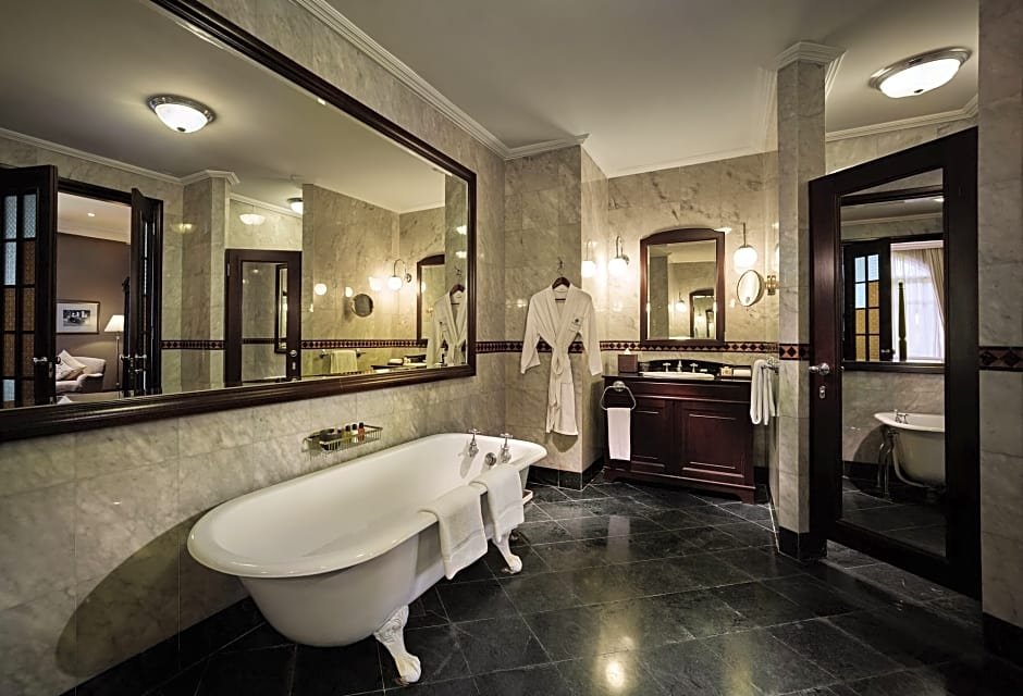 Фото Eastern And Oriental Hotel