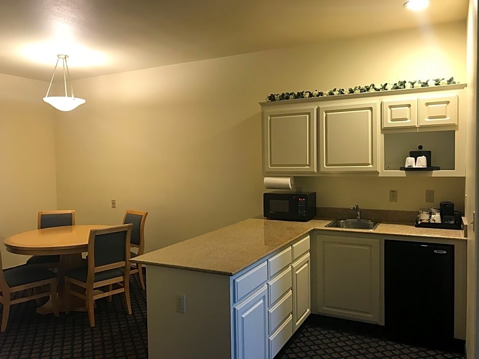 Фото Hampton Inn And Suites San Jose