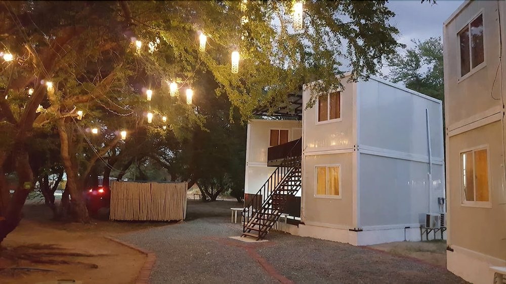 Фото Samba Bluewater Resort