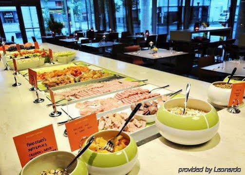 Фото Comfort Hotel Square