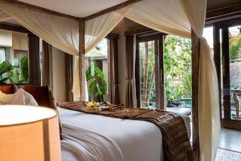 Фото The Udaya Resorts and SPA