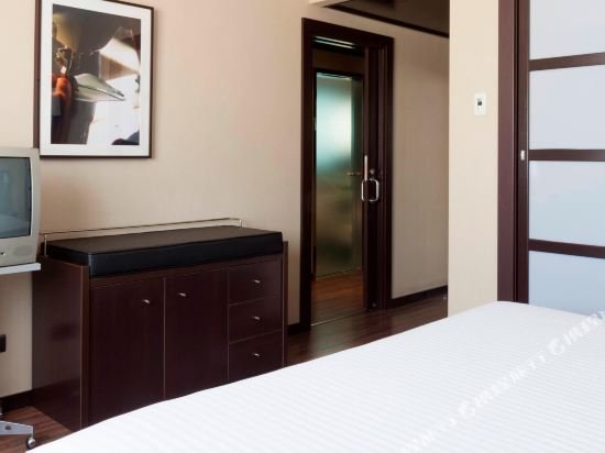 Фото Ac Hotel Elda by Marriott