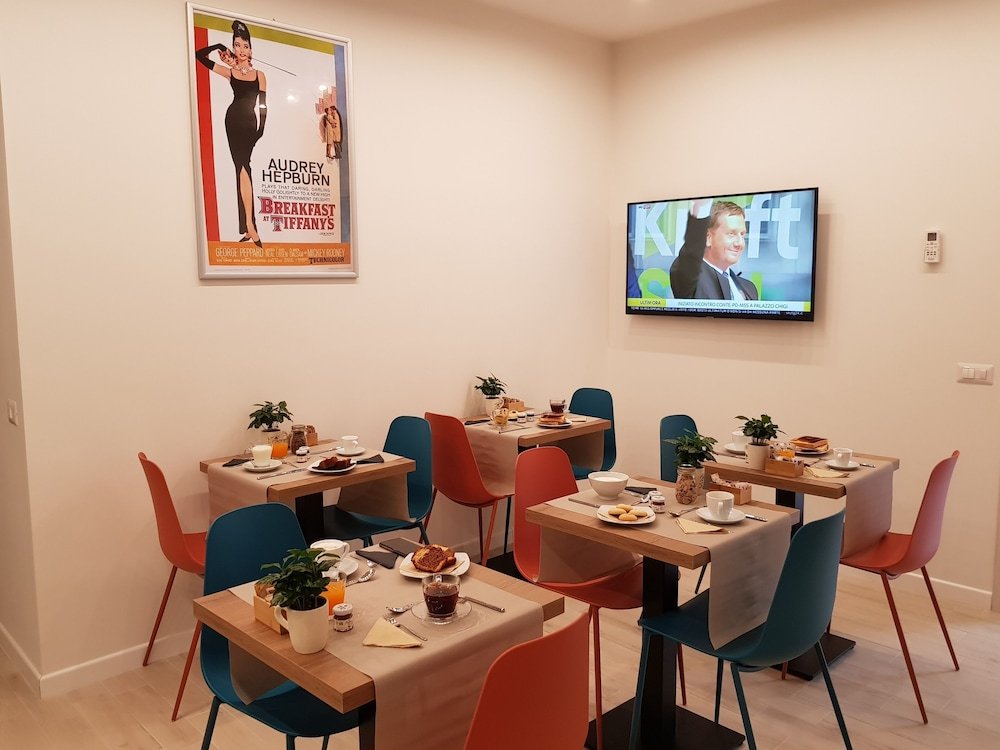 Фото La Locanda d'Oro