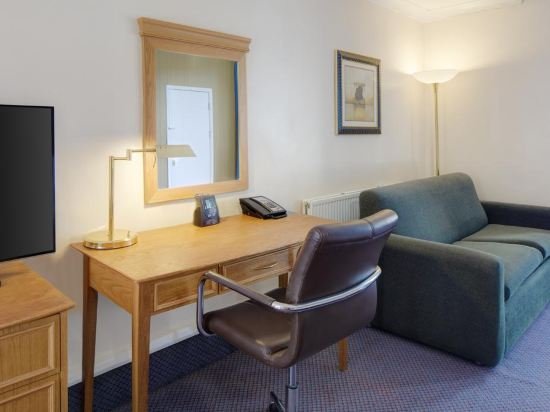 Фото Hilton Nottingham