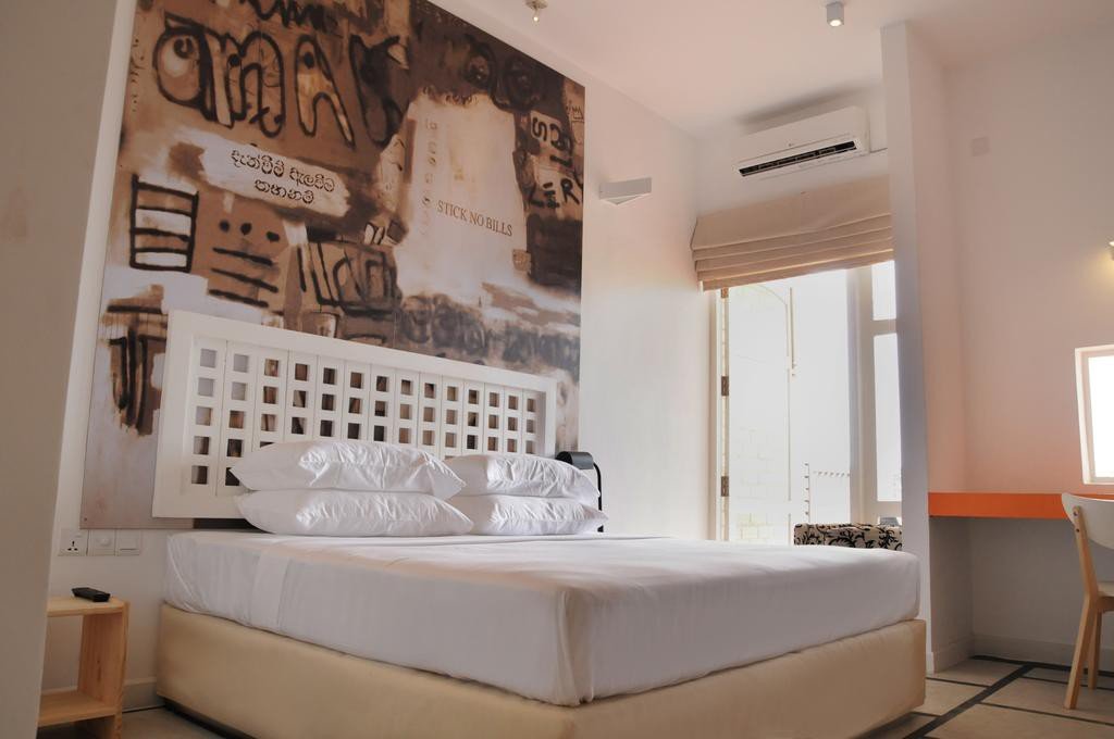 Фото Hotel J Negombo