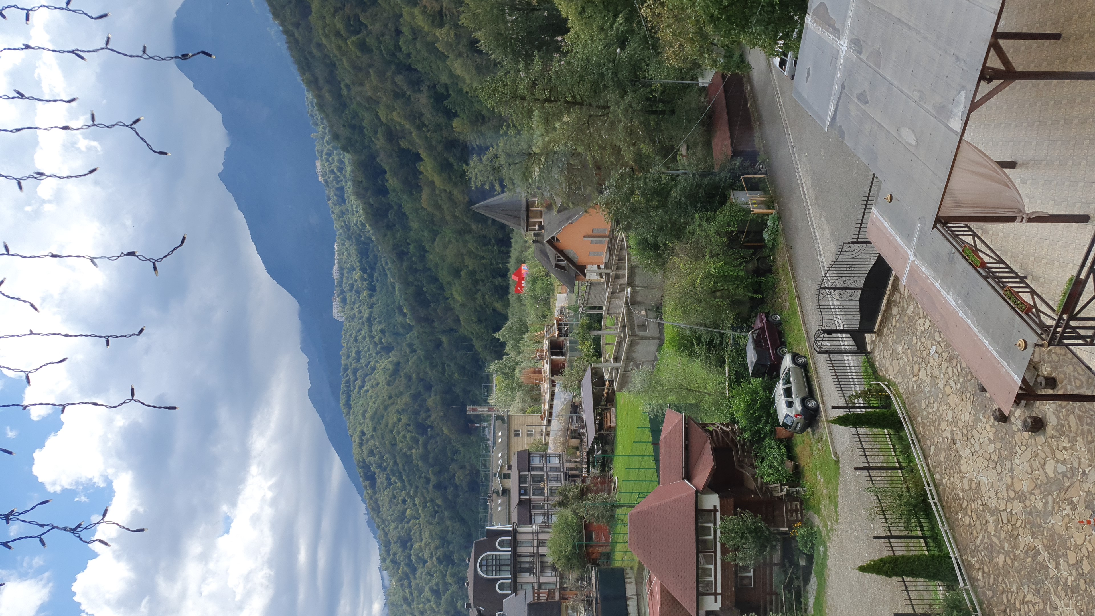 Фото Романовский ретрит-шале