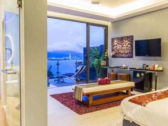 Фото IndoChine Resort & Villas