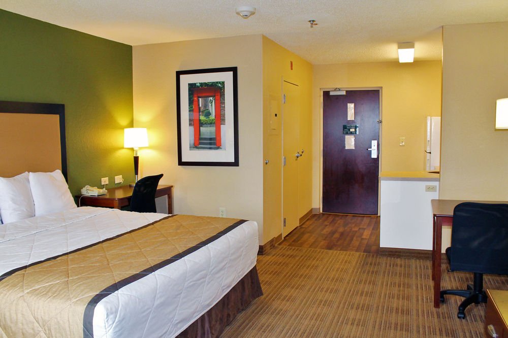 Фото Extended Stay America Suites Houston Galleria Westheimer